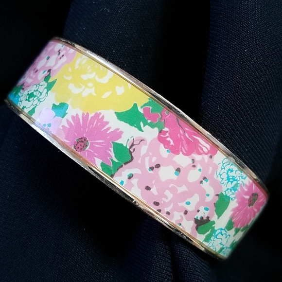 Lilly Pulitzer Jewelry - LILY PULITZER bracelet